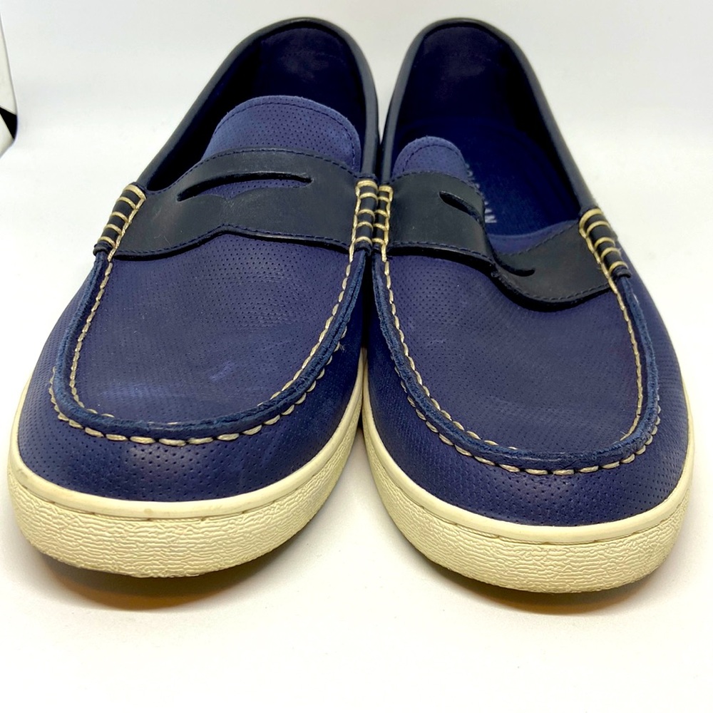 Cole Haan Men’s Slip-on Size 10.5